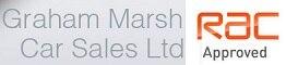 Graham Marsh Car Sales Ltd