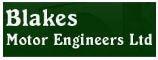 Blakes Motor Engineers Ltd