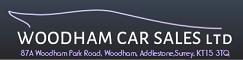 Woodham Car Sales Ltd