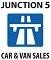 Junction 5 Car & Van Sales Ltd