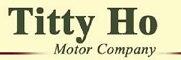 Titty Ho Motor Company