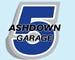 5 Ashdown Garage Flimwell