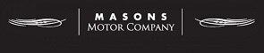 Masons Motor Company