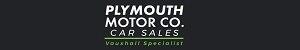 Plymouth Motor Company