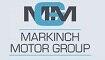 Markinch Motor Group