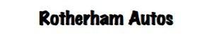 Rotherham Autos Ltd