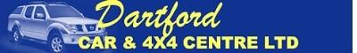 Dartford Cars and 4x4 Centre Ltd