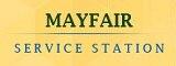 Mayfair Service Station
