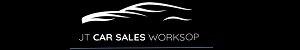 JT Car Sales Worksop Ltd