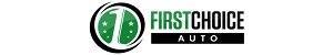 First Choice Auto Limited