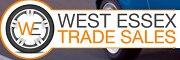 West Essex Trade Sales