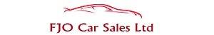 FJO Car sales ltd