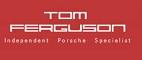 Tom Ferguson Motor Engineers Ltd