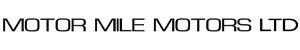 Motormile Motors Tayside Ltd