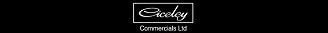 Ciceley Commercials Ltd Blackburn