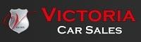 Victoria Car Sales