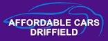Affordable Cars Driffield