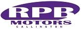 RPB Motors Callington