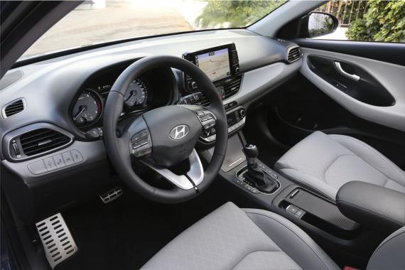 Hyundai i30 2017 Review