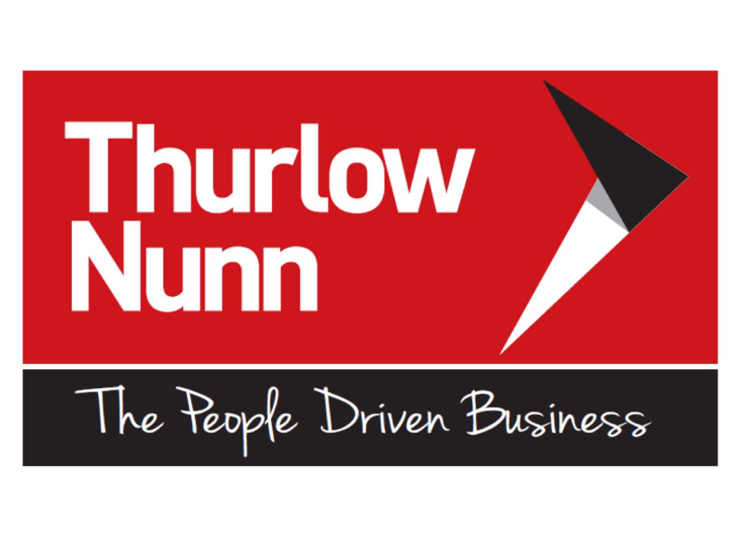 Thurlow Nunn Vauxhall Milton Keynes