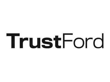 TrustFord Wilmslow