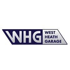 West Heath Garage Subaru