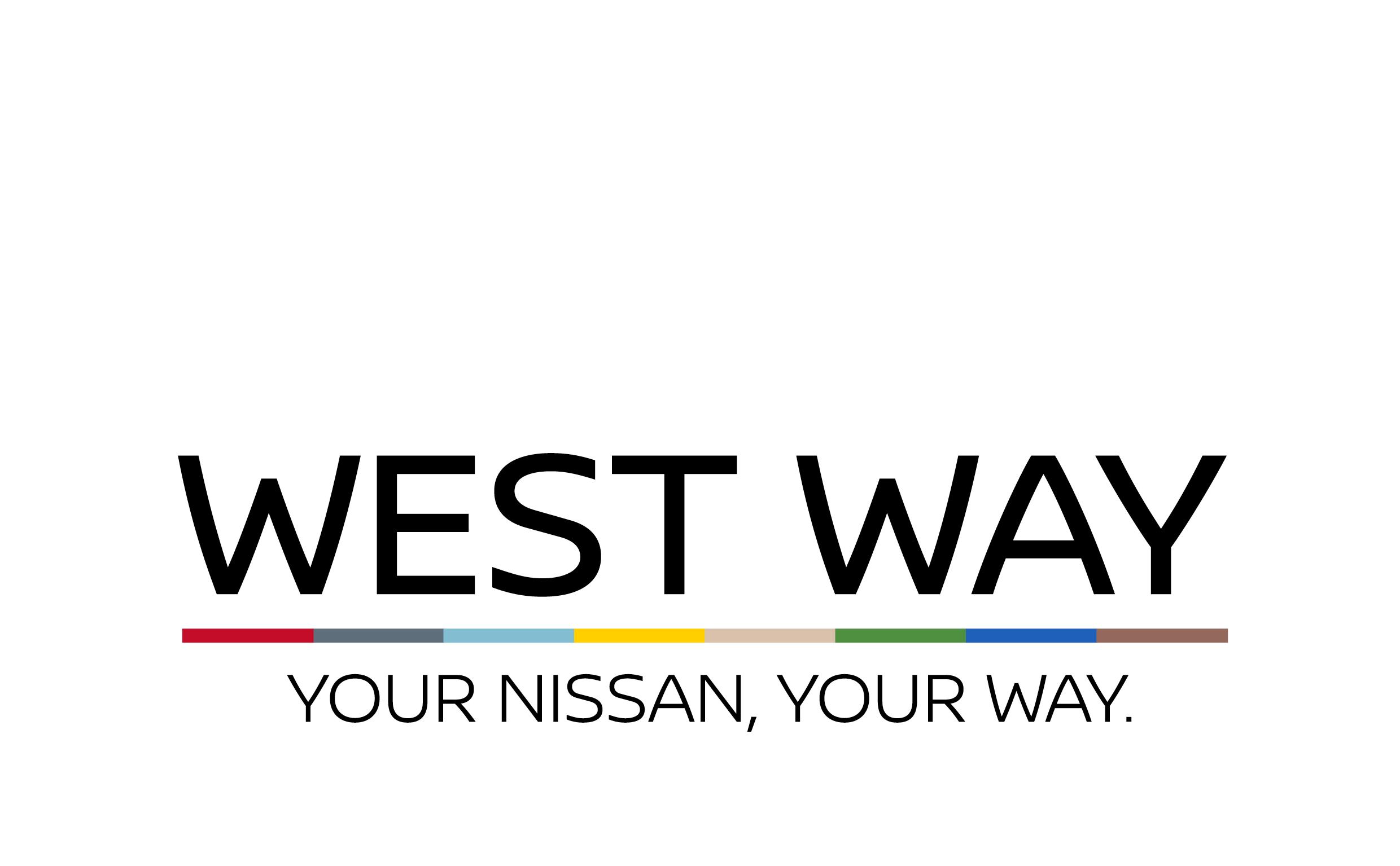West Way Nissan Bc Stourbridge