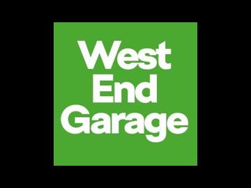 West End Garage SEAT Stirling