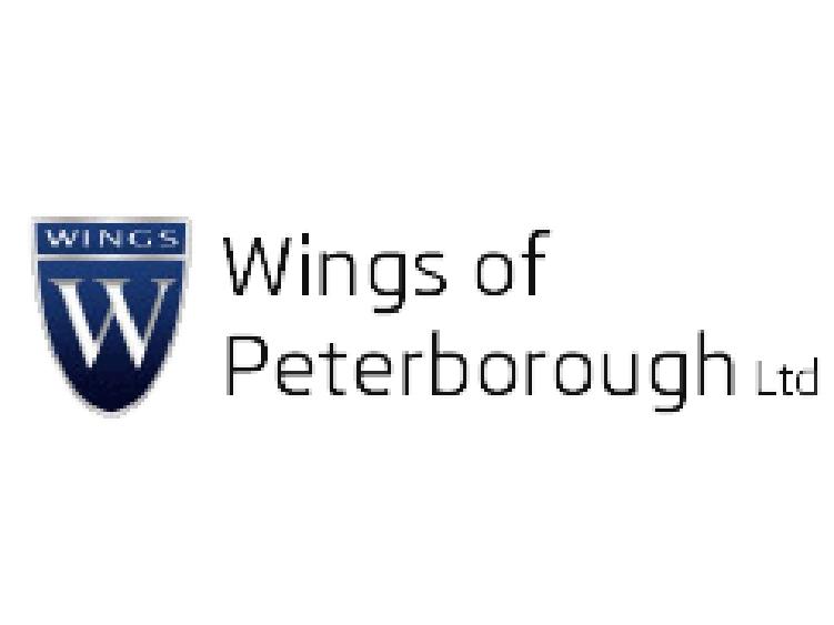 Wings Skoda Peterborough
