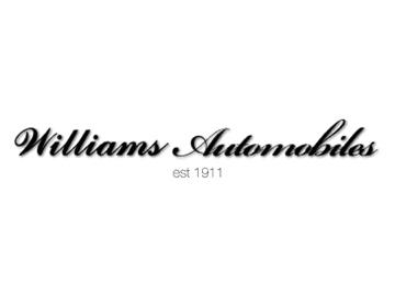 Williams Automobiles