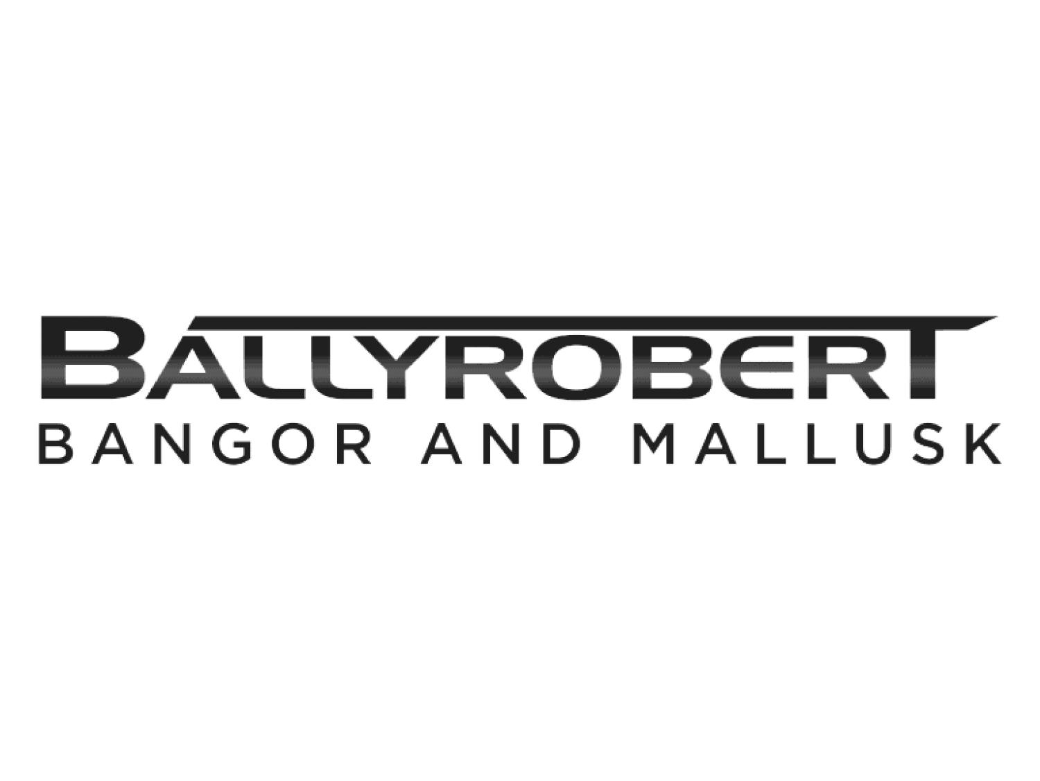 Ballyrobert Vauxhall Bangor