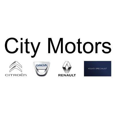 City Motors Dacia Approved Used Cars