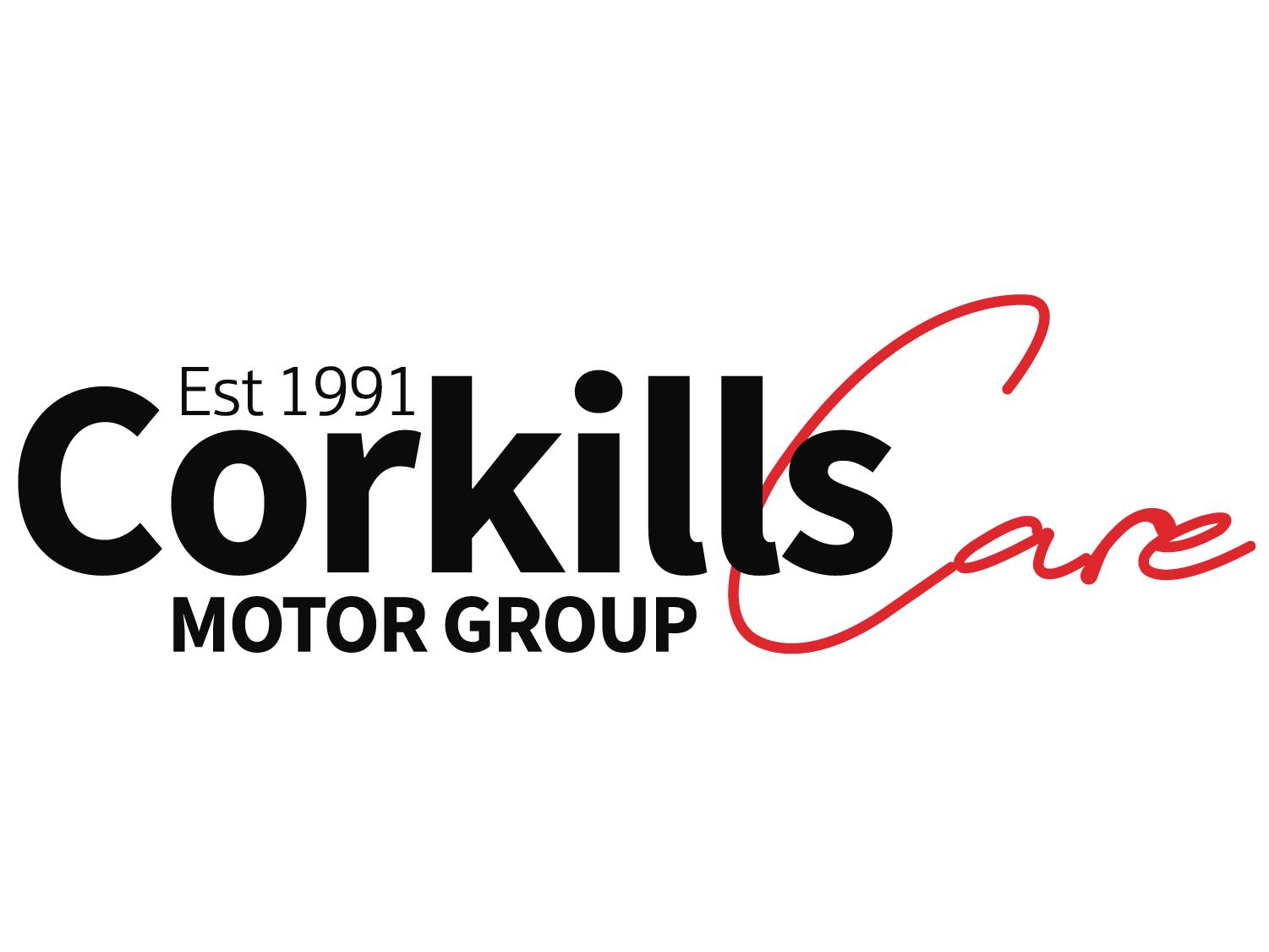 Corkills Motor Group Volkswagen Wigan