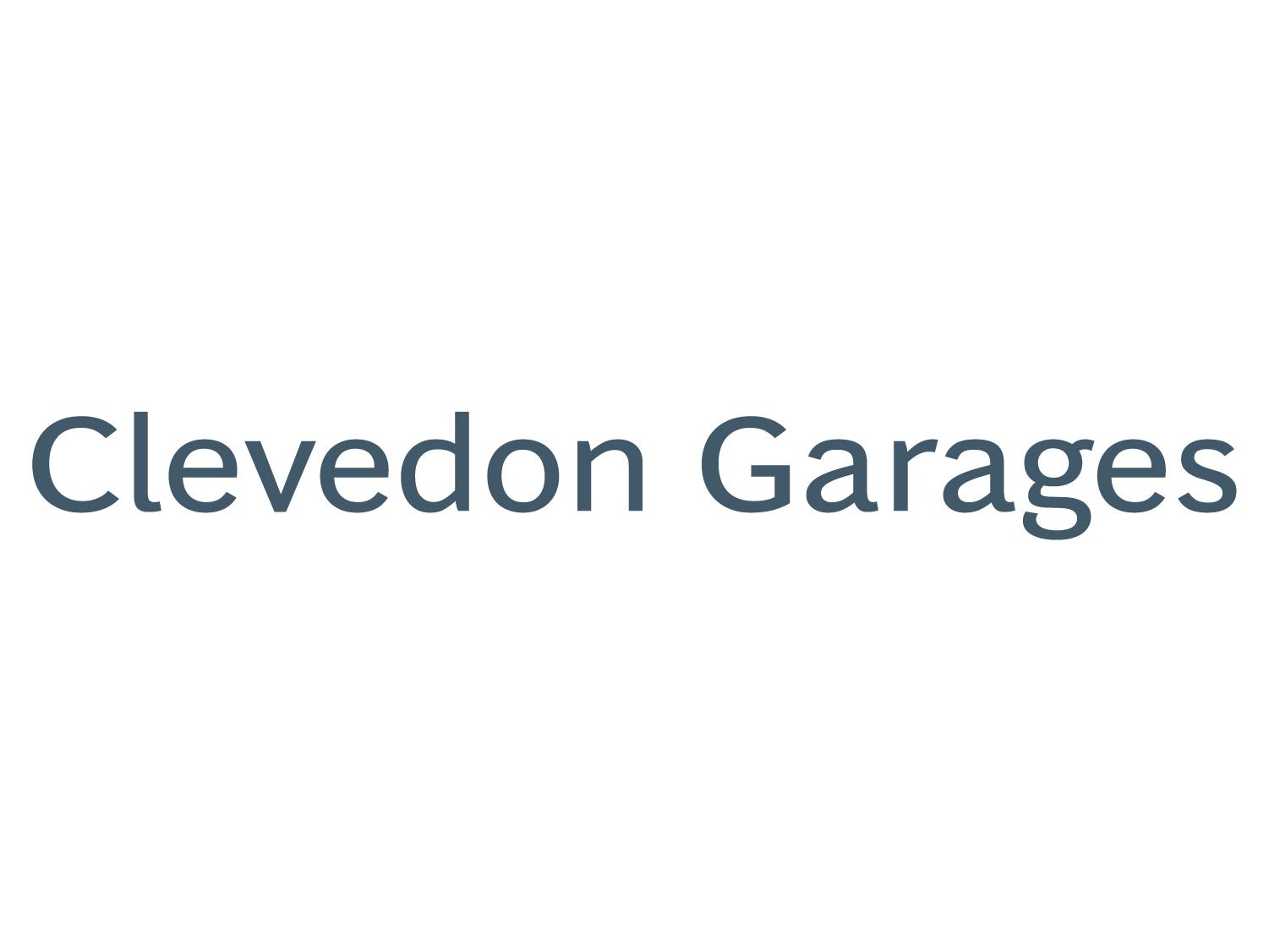 Clevedon Garages Ford Clevedon