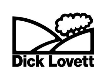 Dick Lovett Mini Bath