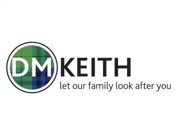 D. M. Keith Skoda Leeds