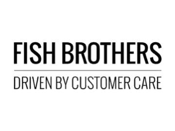 Fish Brothers Renault Swindon
