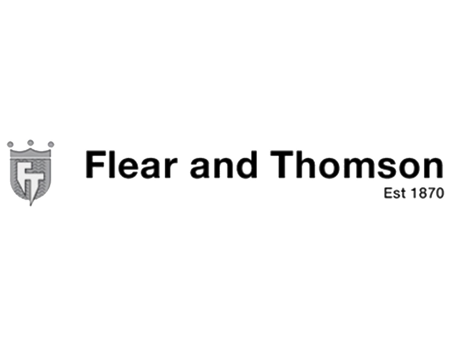 Flear & Thomson Stirling KIA