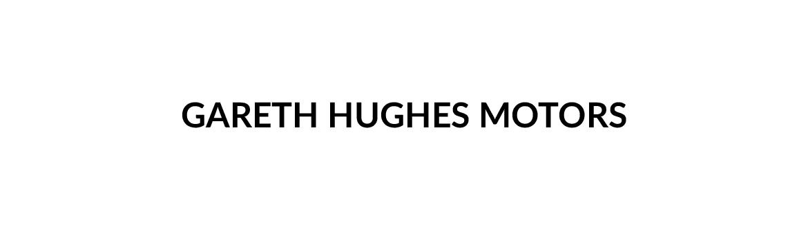 Gareth Hughes Motors Milford Haven