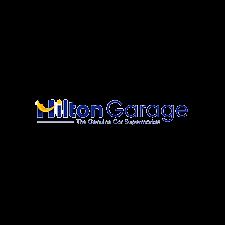 Hilton Garage Ltd