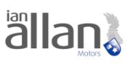 Ian Allan Motors