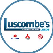 Luscombe Suzuki Leeds
