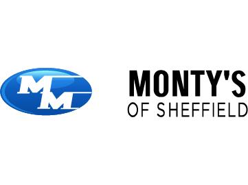 Montys of Sheffield