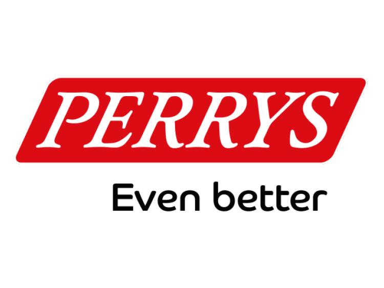 Perrys Mansfield Ford