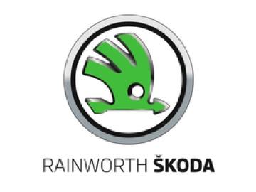 Rainworth SKODA (Sheffield)