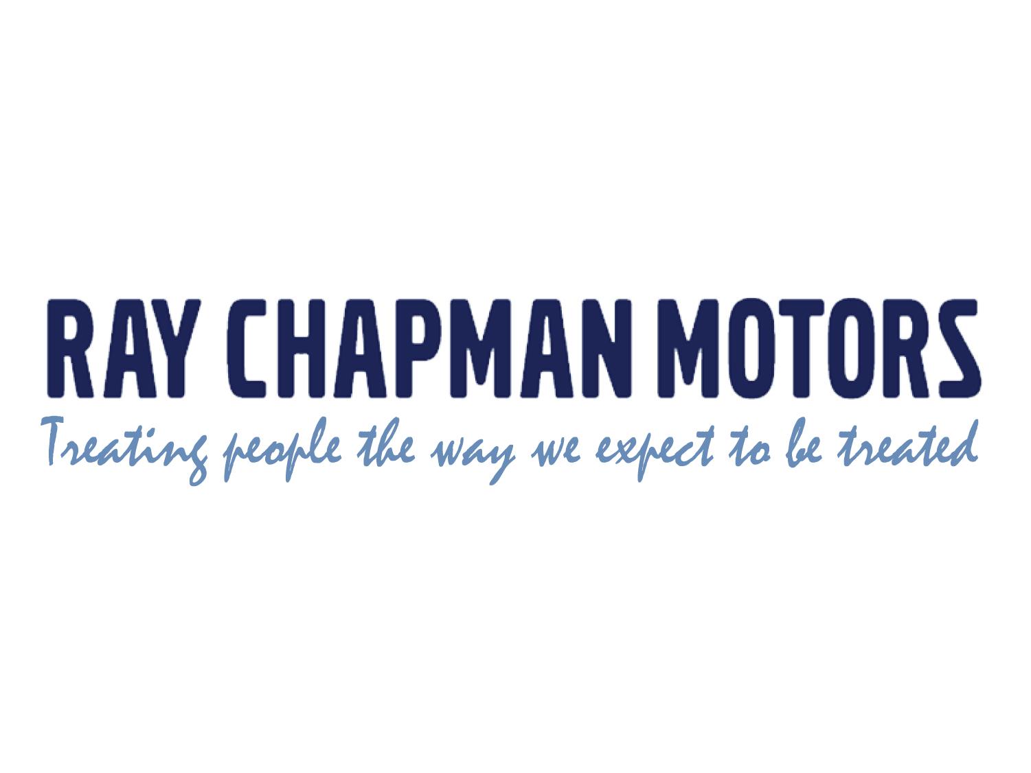 Ray Chapman Motors Volvo York