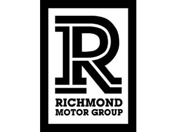 Richmond Mg Portsmouth