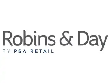 Robins & Day Ds Salon Glasgow