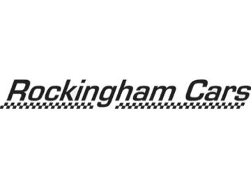 Rockingham Cars Corby Abarth