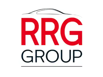 RRG MG Stockport